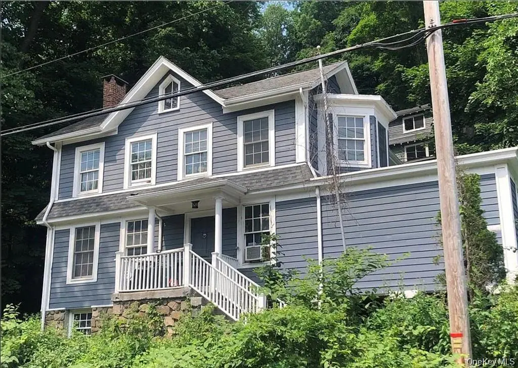 2 Shadyside AVE, Nyack, NY 10960