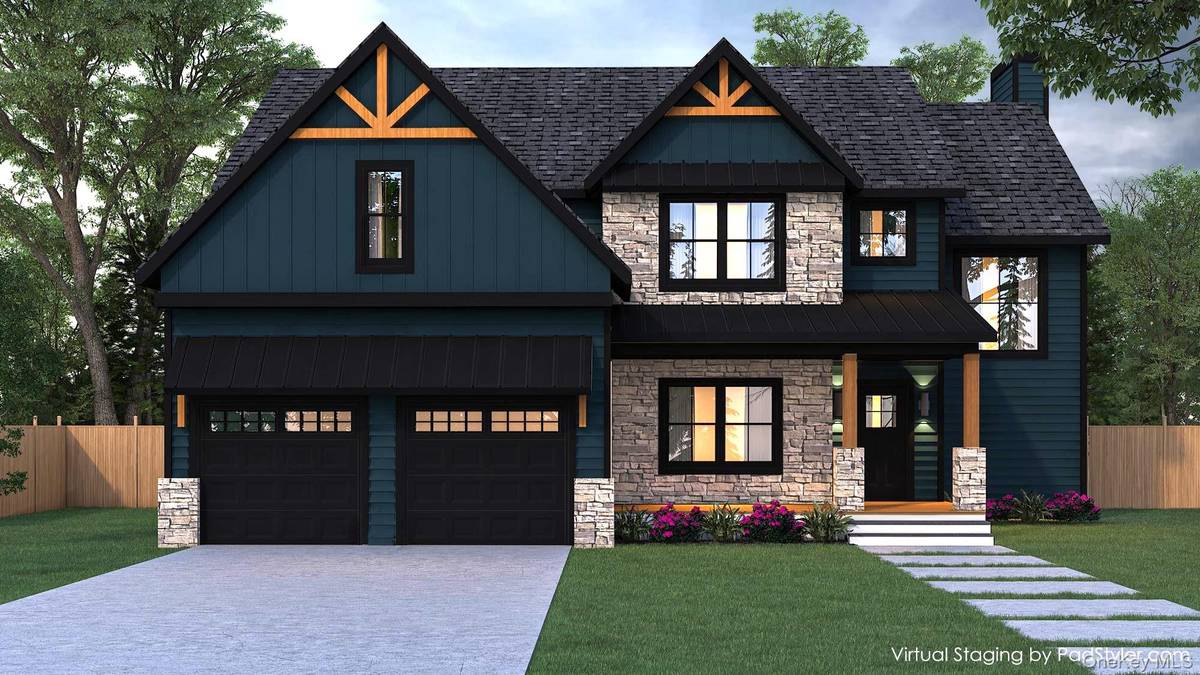 Lot #23 Azalea LN, Slate Hill, NY 10973