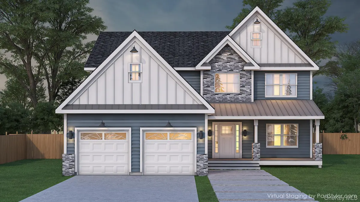 Lot #26 Azalea LN, Slate Hill, NY 10973