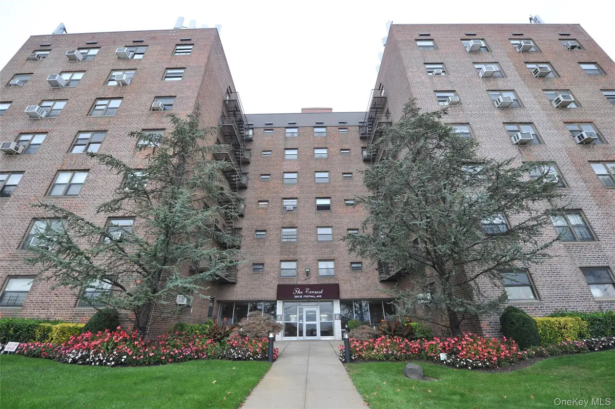 202-35 Foothill AVE #B24, Hollis, NY 11423