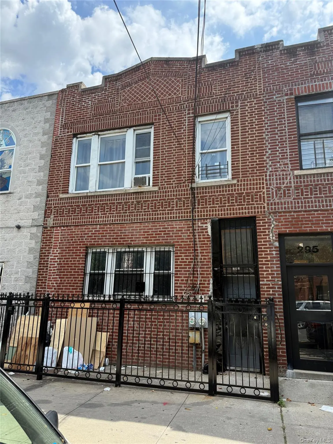 293 SARATOGA AVE #1, Brooklyn, NY 11233