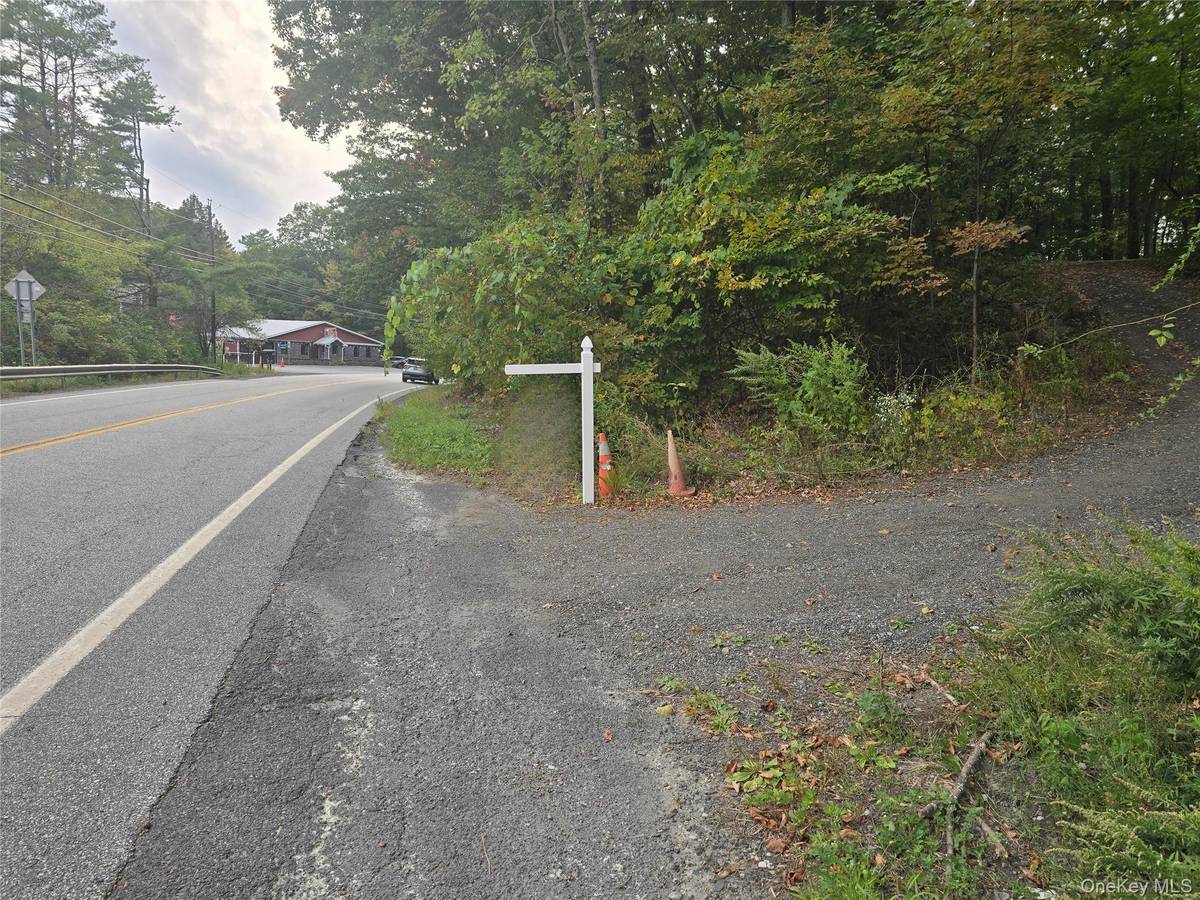 109 Us Highway 6, Port Jervis, NY 12771