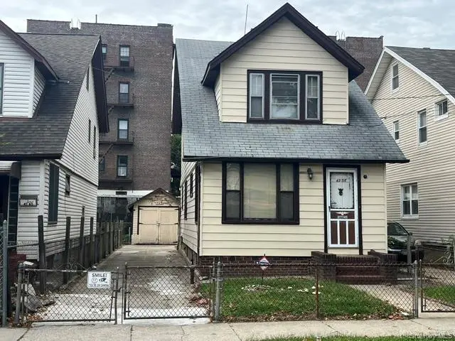 42-36 156th ST, Flushing, NY 11355