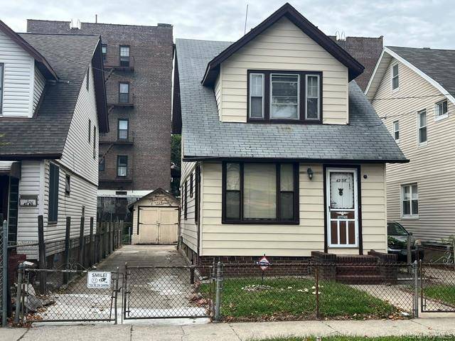 42-36 156th ST, Flushing, NY 11355