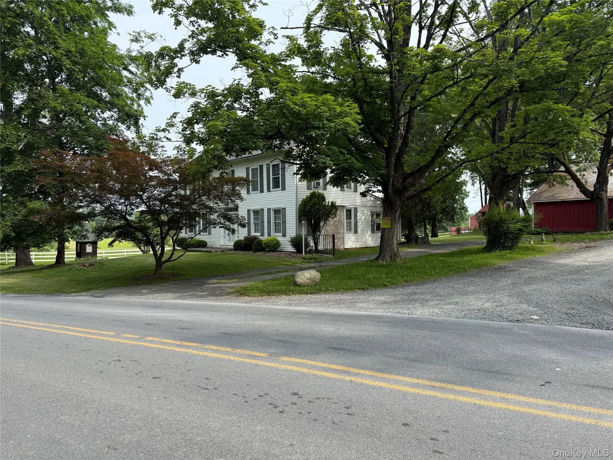 212 Cheechunk RD, Goshen, NY 10924