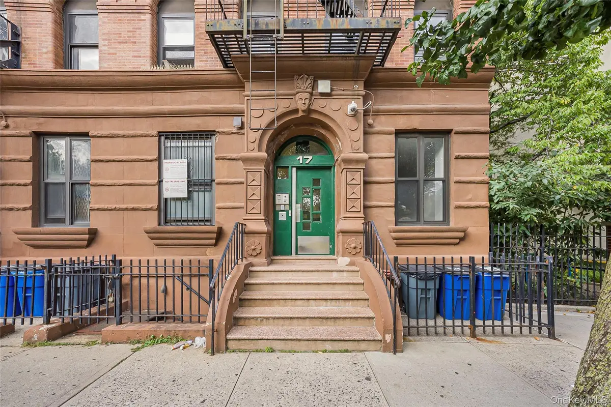17 E 131st #1A, New York (manhattan), NY 10037