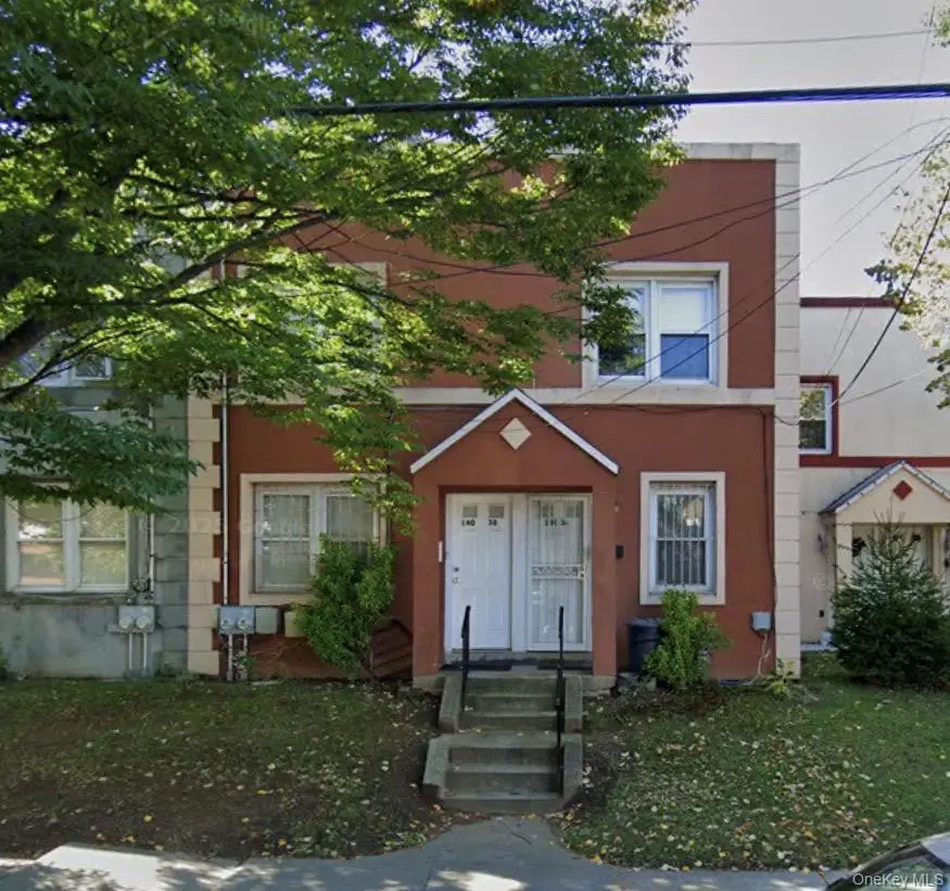 140-36 184th ST, Springfield Gardens, NY 11413