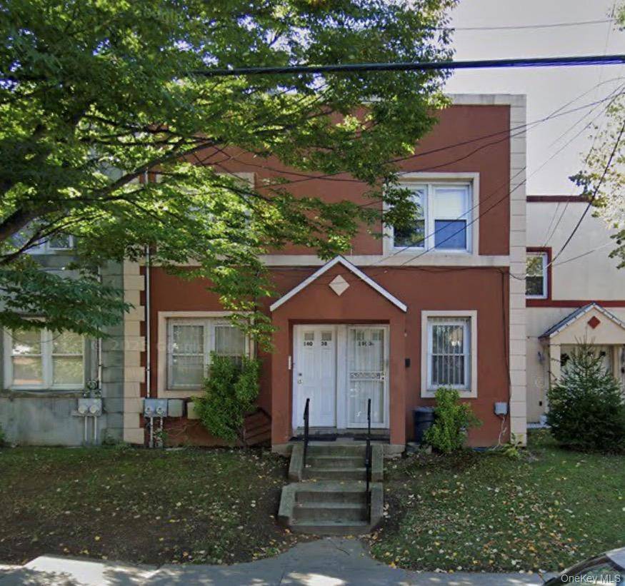 140-36 184th ST, Springfield Gardens, NY 11413