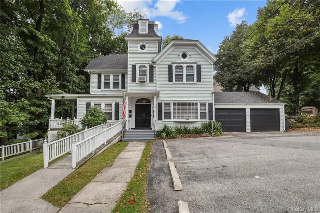 175 King ST, Chappaqua, NY 10514