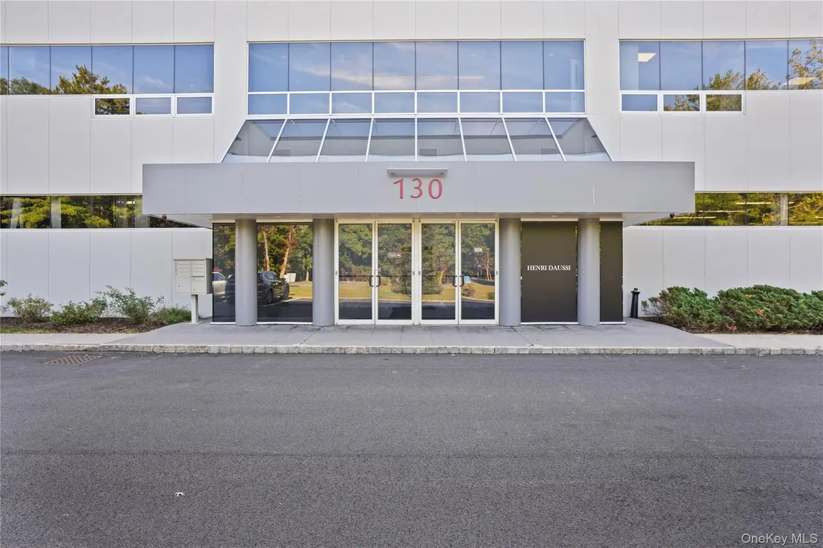 130 Business Park DR, Armonk, NY 10504