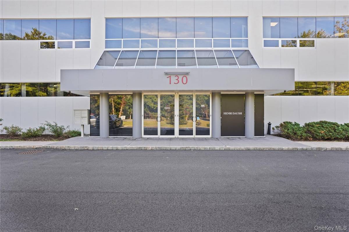 130 Business Park DR, Armonk, NY 10504