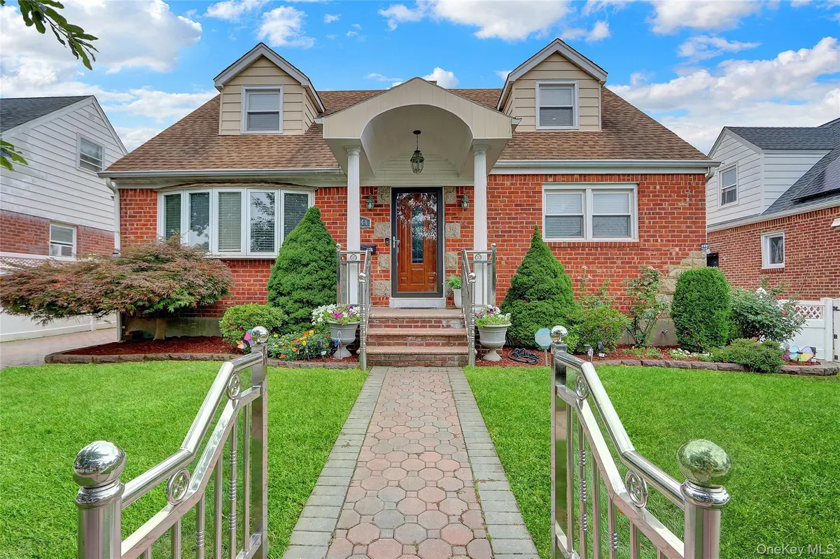 8344 247th ST, Bellerose, NY 11426