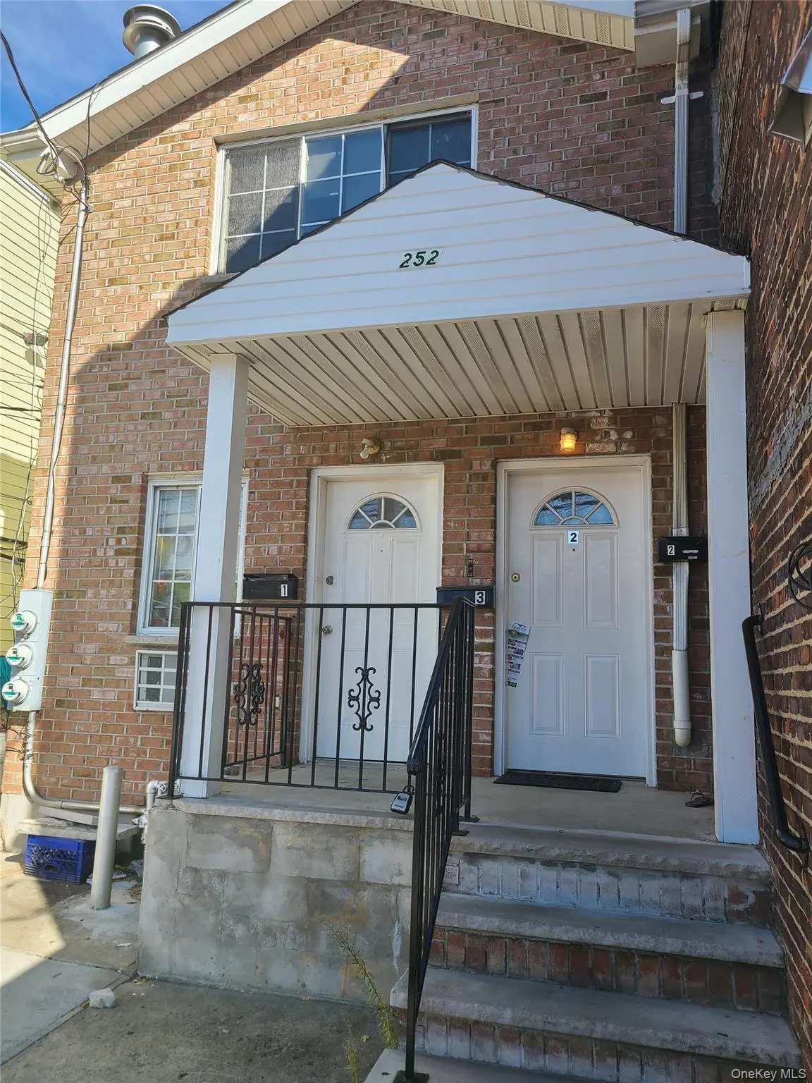 252 Soundview AVE, Bronx, NY 10473