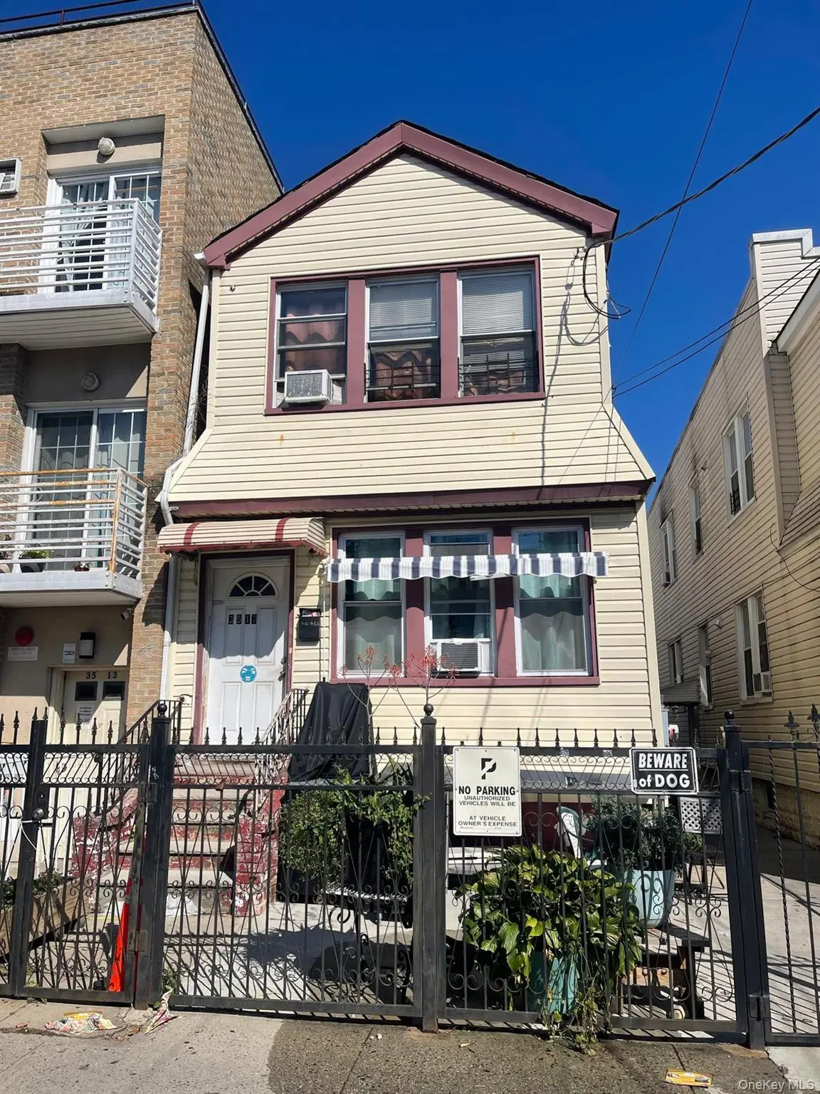 3517 109th ST, Corona, NY 11368