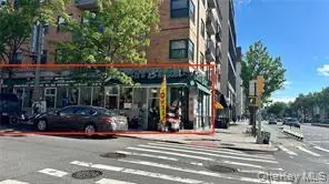 599 4th ave #C.CF.F, Brooklyn, NY 11215