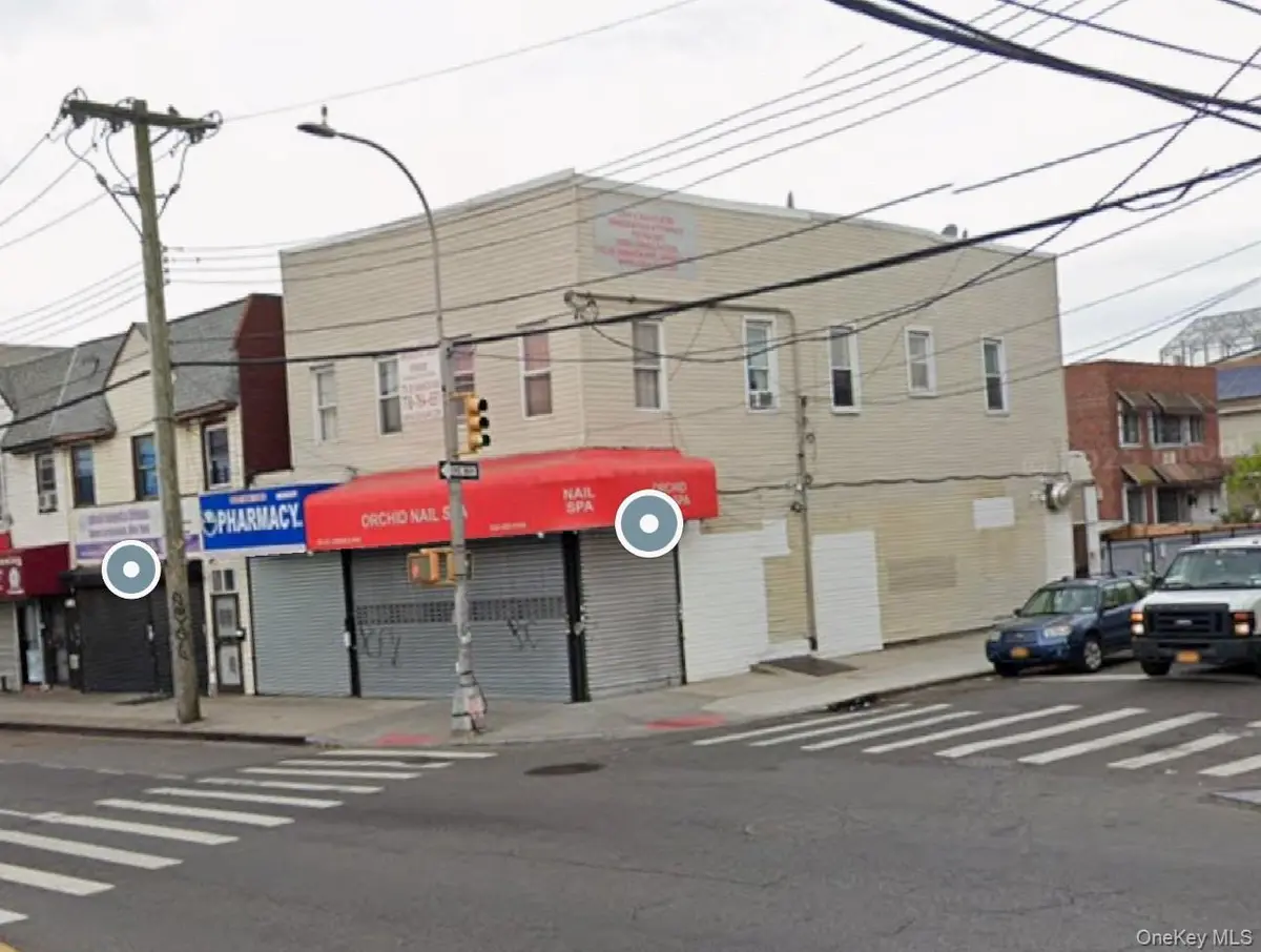 190-27-29 Jamaica AVE, Hollis, NY 11423