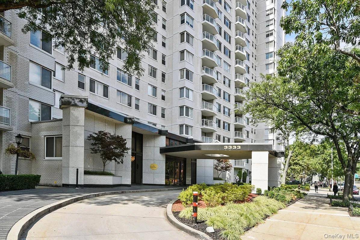 3333 Henry Hudson Pkwy #5T, Bronx, NY 10463