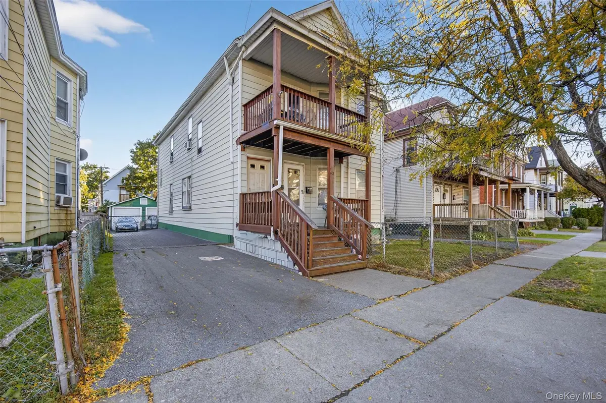 60 Lent ST, Poughkeepsie, NY 12601