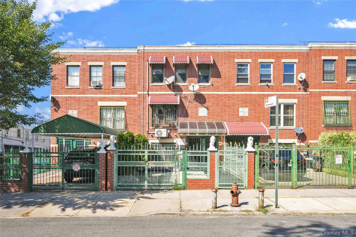 49 Hull ST, Brooklyn, NY 11233