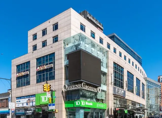 136-20 38th AVE, Flushing, NY 11354