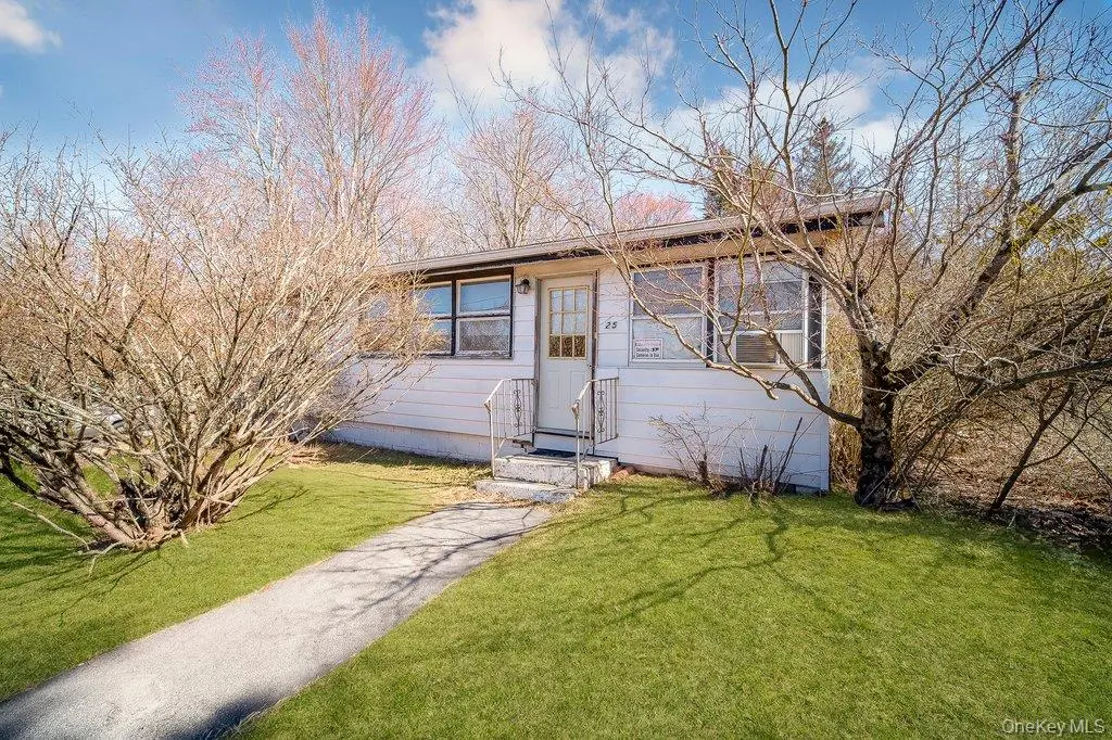 25 Miles and Marguerite, Mountain Dale, NY 12733