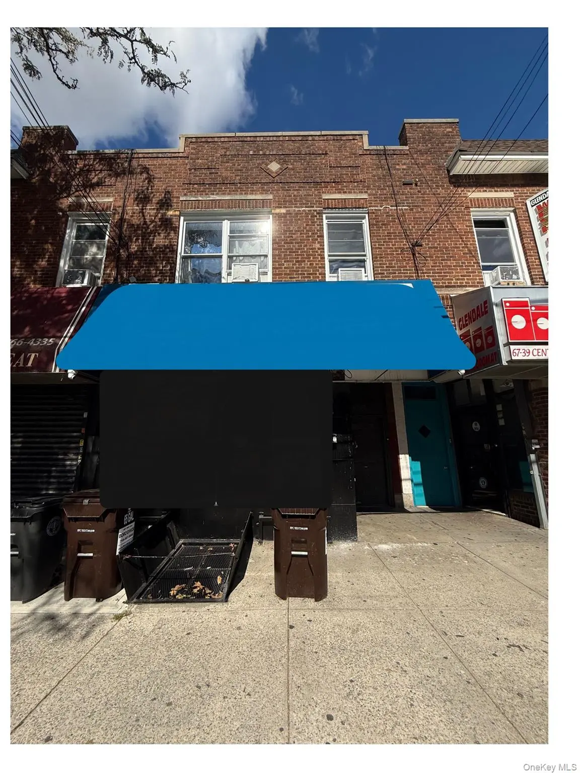 6737 Central AVE, Glendale, NY 11385