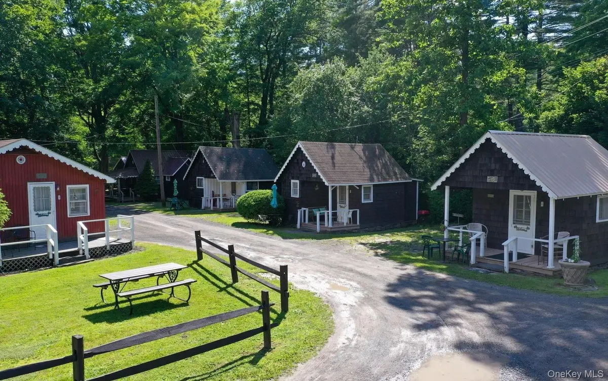 5973 State Route 28, Phoenicia, NY 12464