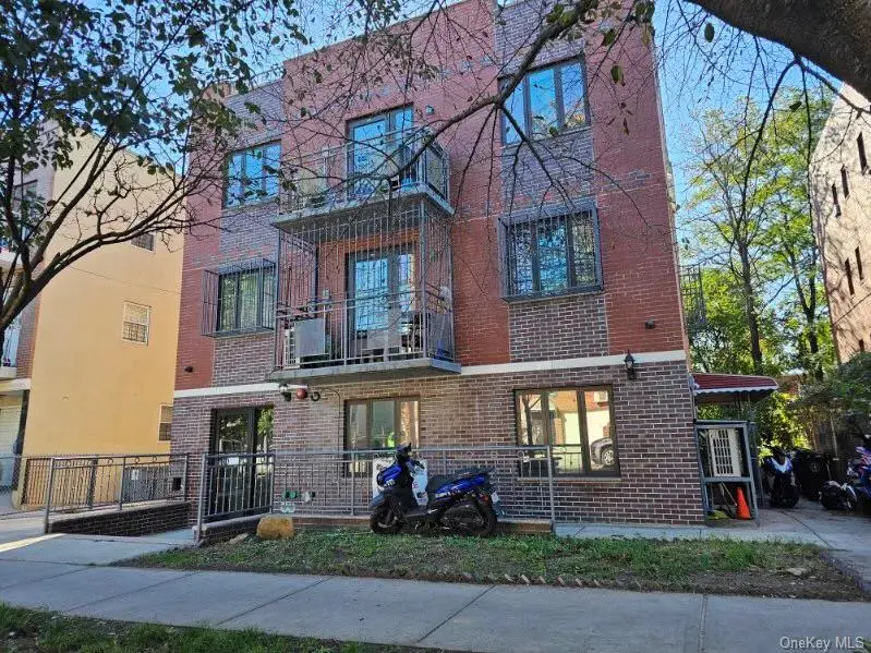 108-38 41 AVE #1A & BSMT, Corona, NY 11368