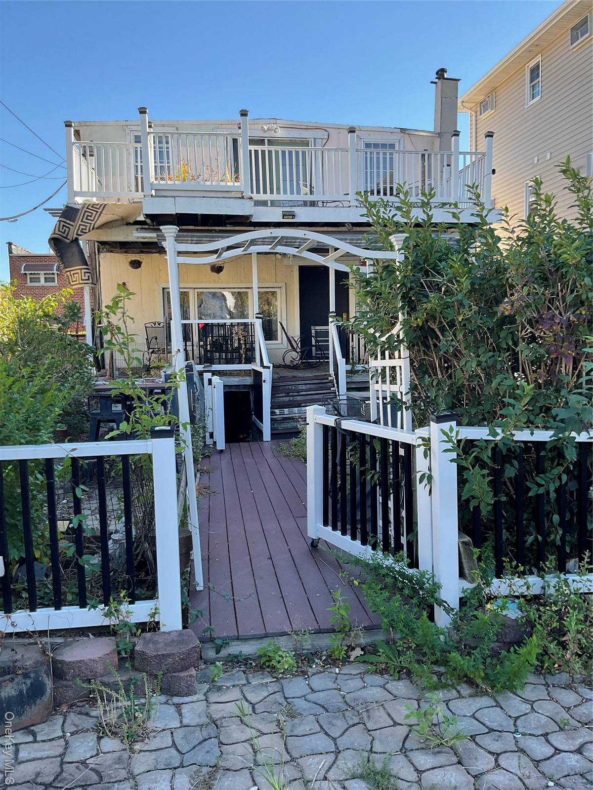 444 Underhill AVE, Bronx, NY 10473