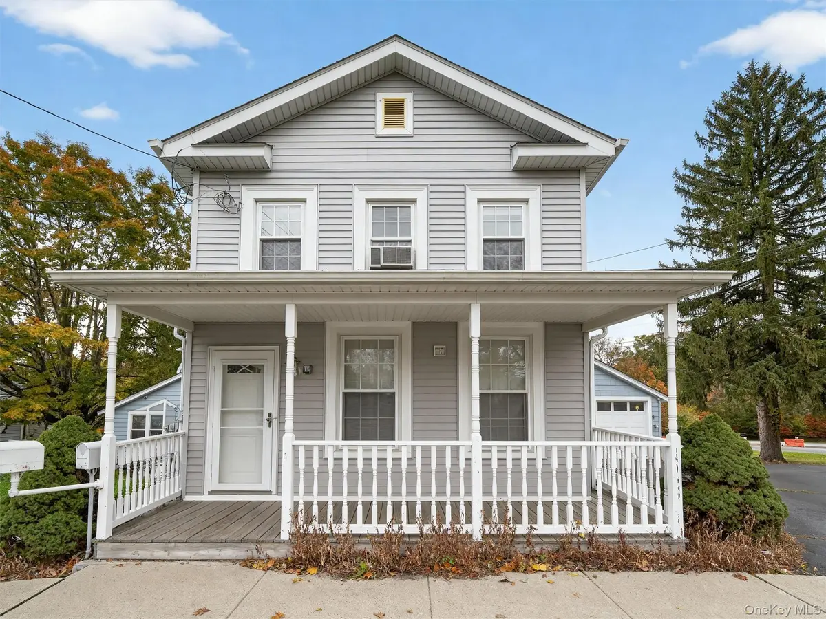 157 Stage RD, Monroe, NY 10950