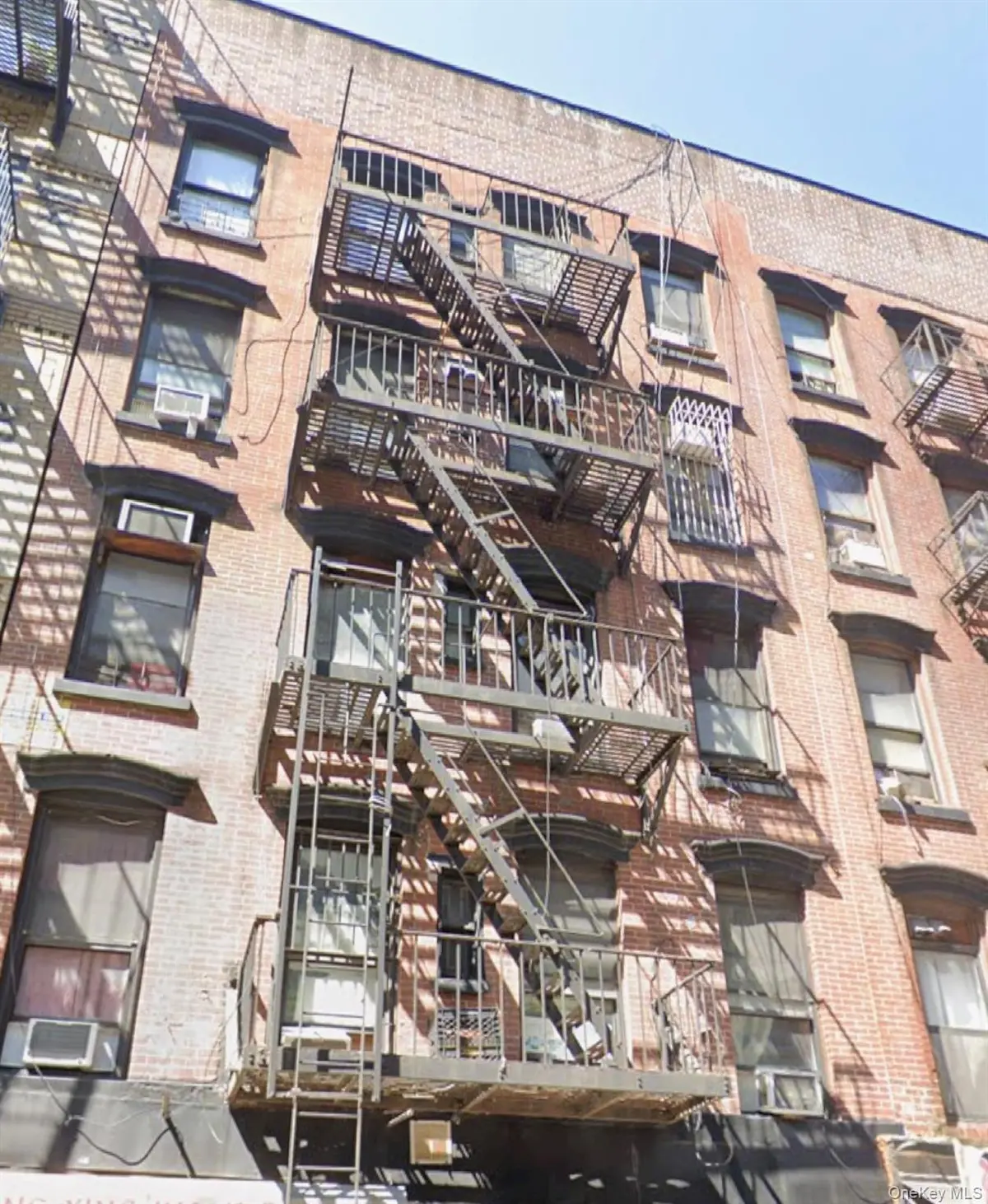 51 Orchard ST, New York (manhattan), NY 10002