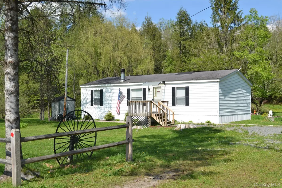144 Bonnie Brook RD, Roscoe, NY 12776