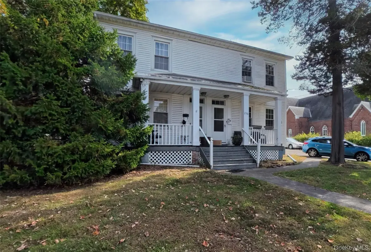 2574-2576 South AVE, Wappingers Falls, NY 12590