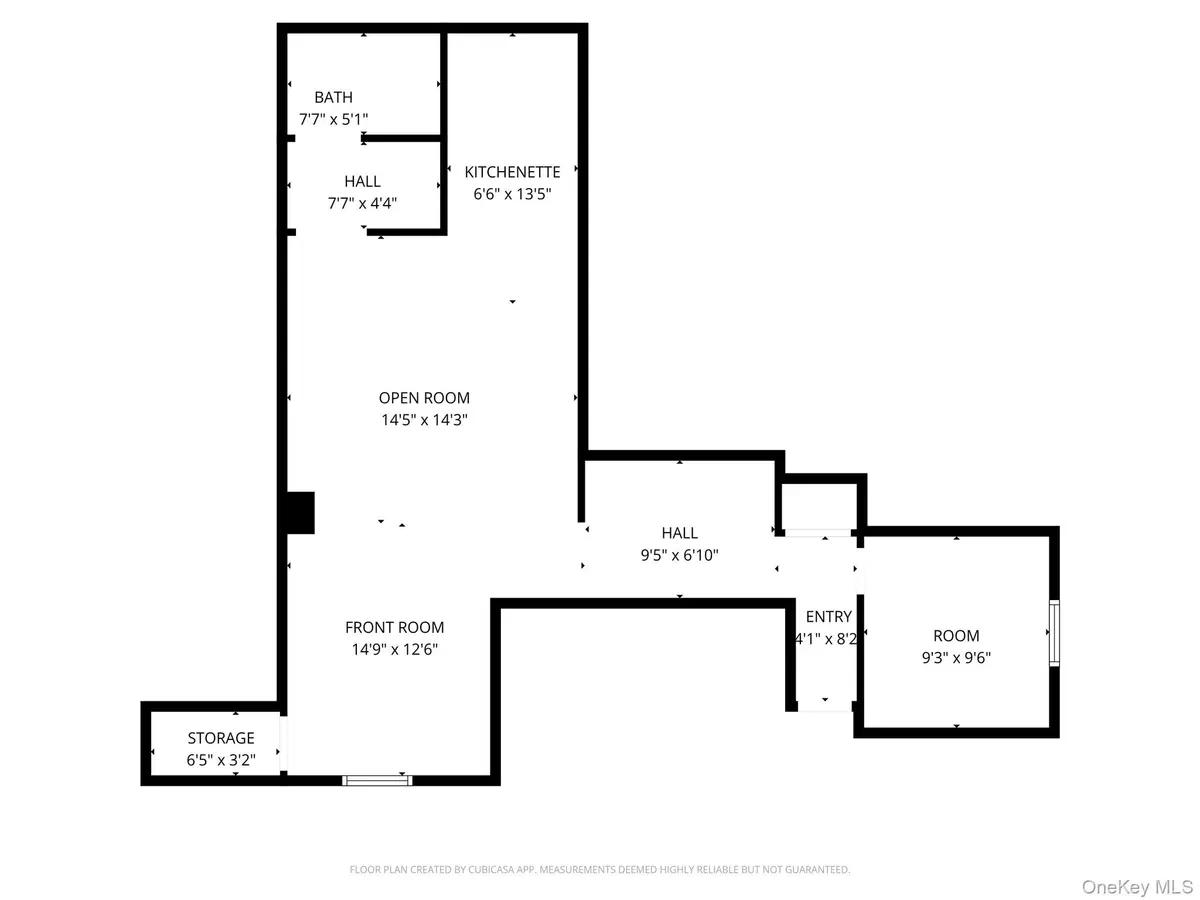 12 N Church ST #104, Goshen, NY 10924
