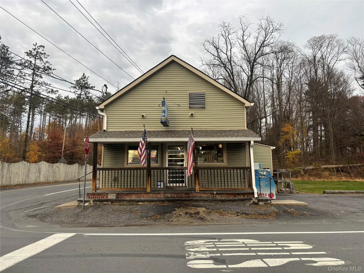 3 Hamilton RD, Pine Bush, NY 12566