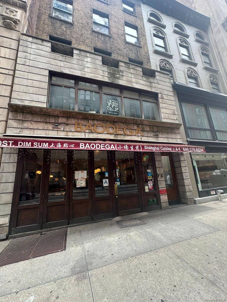 7 W 20th ST, New York (manhattan), NY 10011