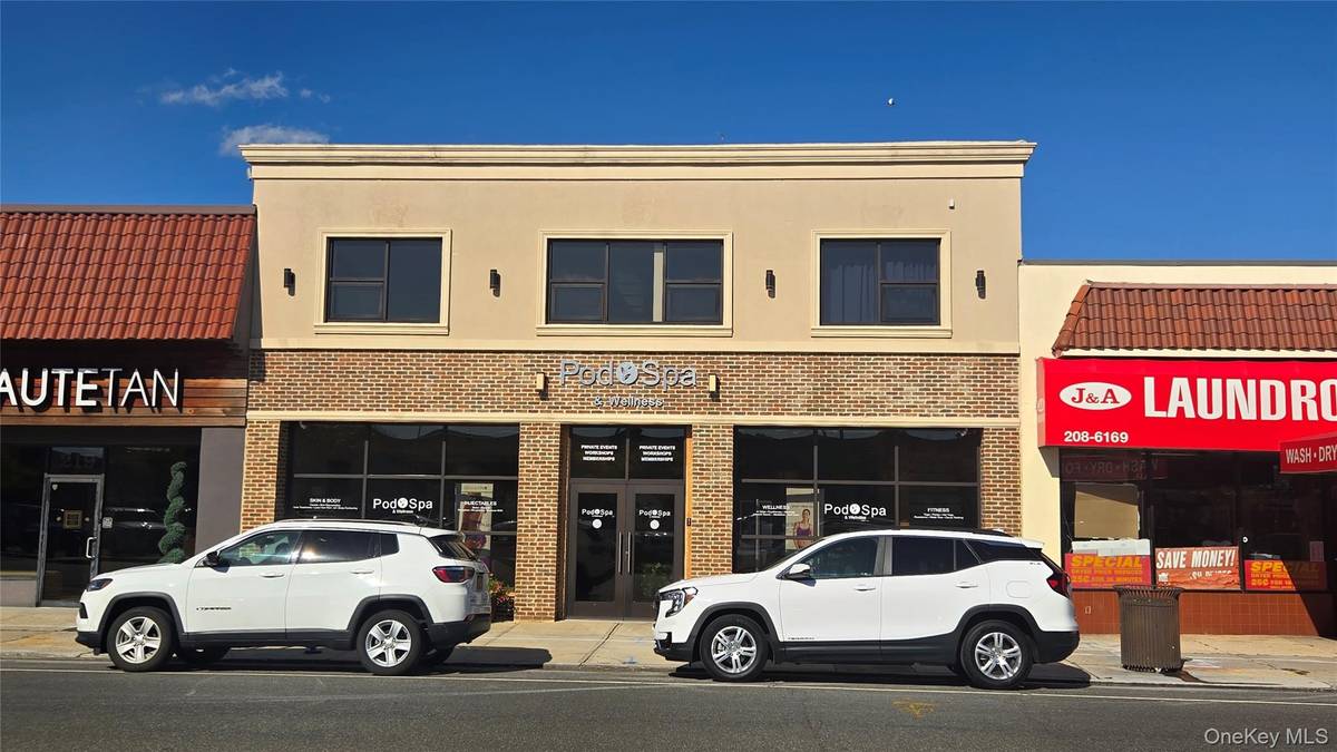 221-223 E Park AVE, Long Beach, NY 11561