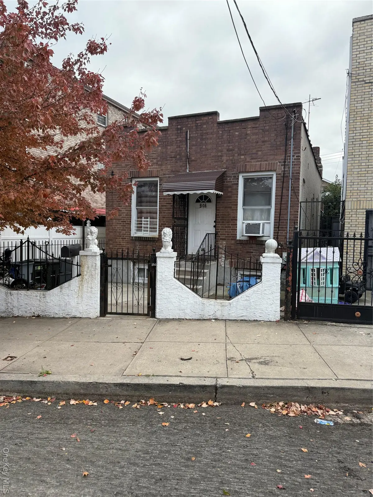 946 Tilden ST, Bronx, NY 10469