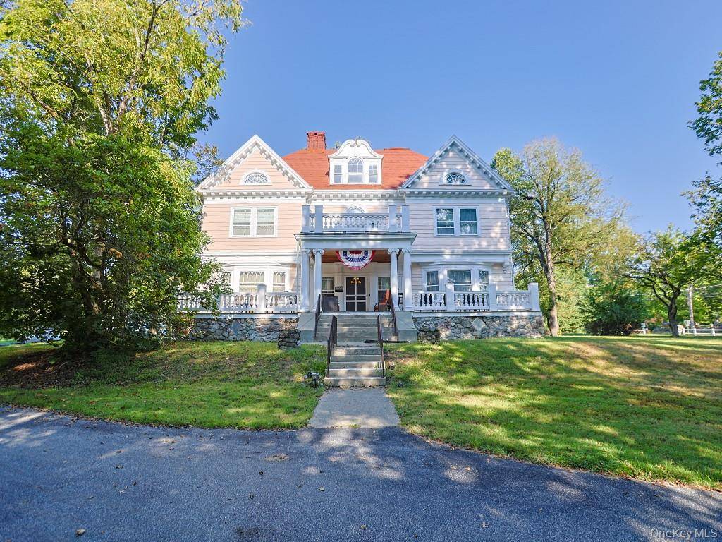 236 High ST, Monroe, NY 10950