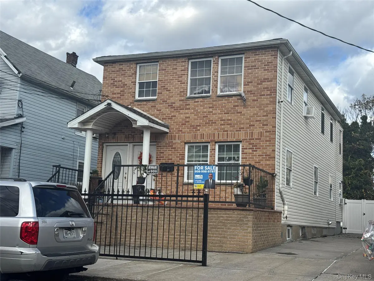 115-33 158th Street, Jamaica, NY 11434