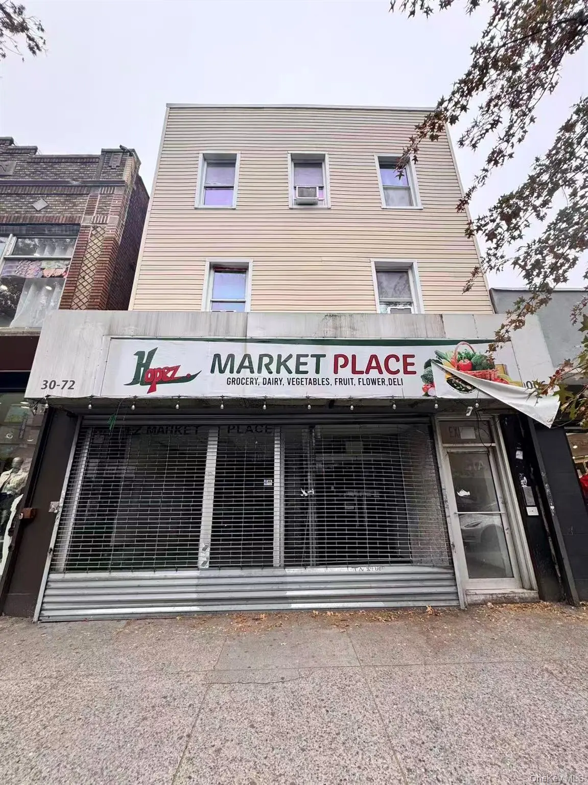 30-72 Steinway ST, Astoria, NY 11103