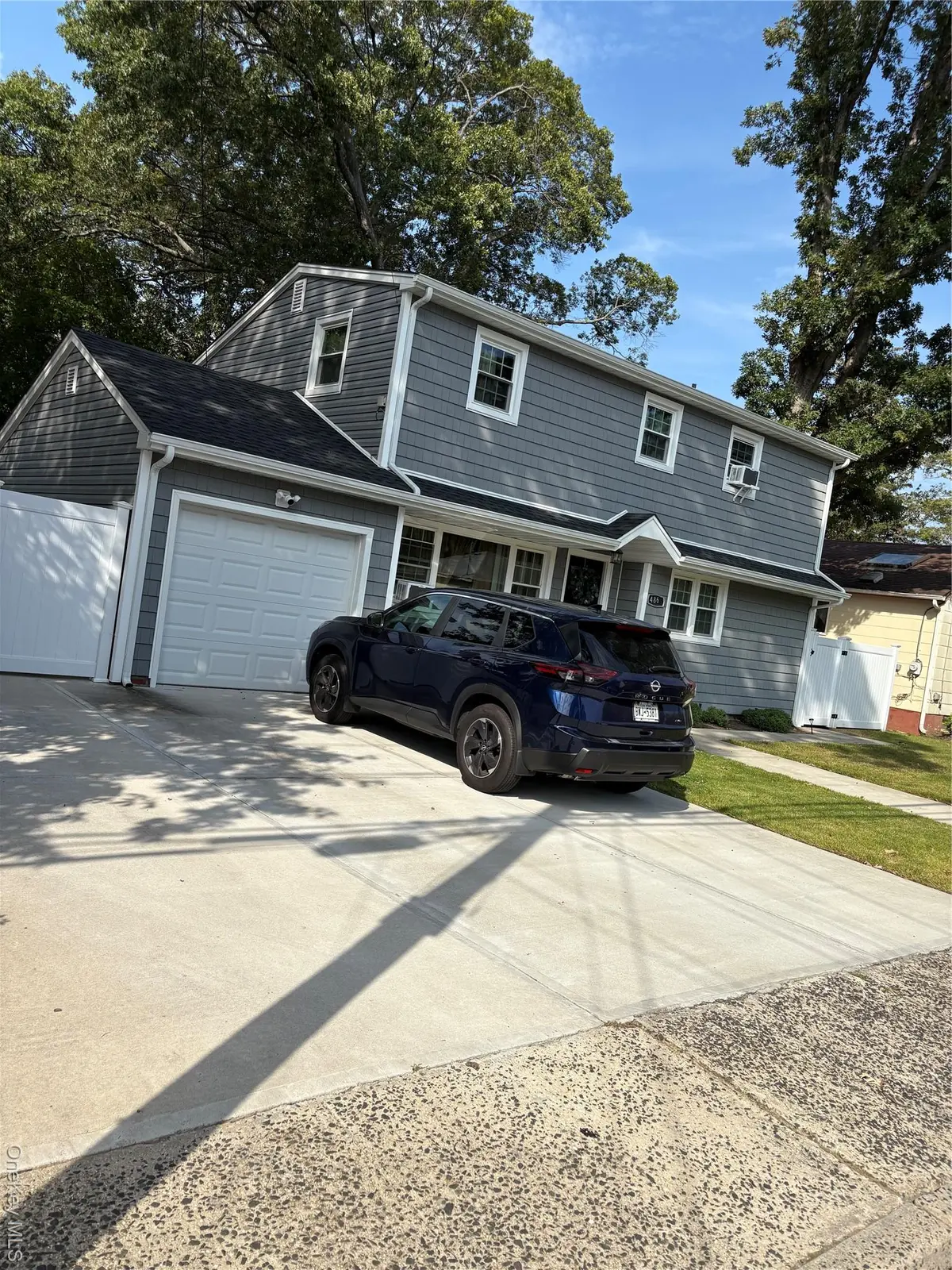 486 Champlain AVE, West Hempstead, NY 11552