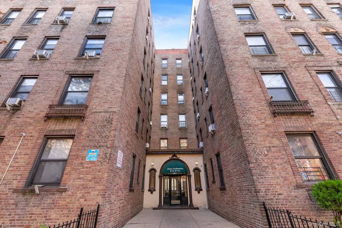 91-10 34th AVE #6K, Jackson Heights, NY 11372