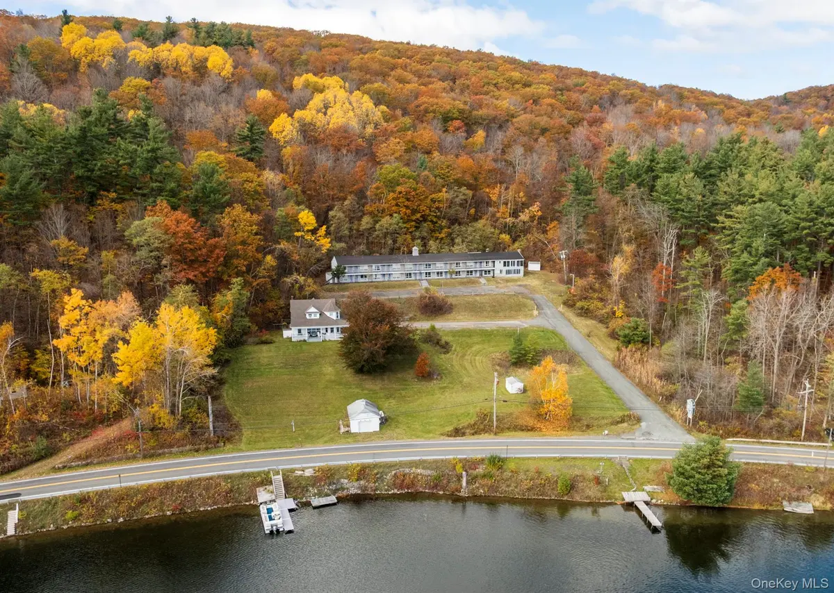 165 Queechy lake drive, Canaan, NY 12029