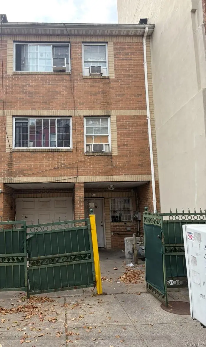 410 E 141st ST, Bronx, NY 10454