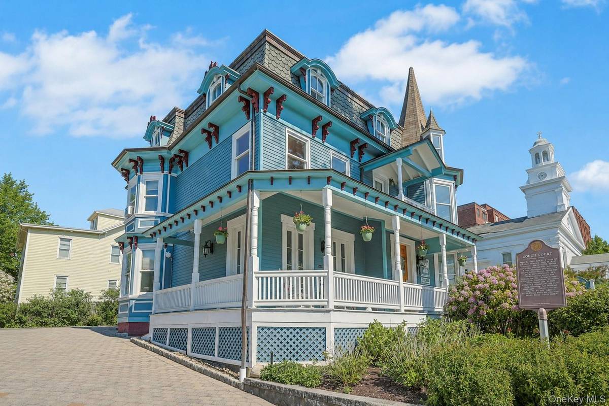 46 South Broadway, Nyack, NY 10960