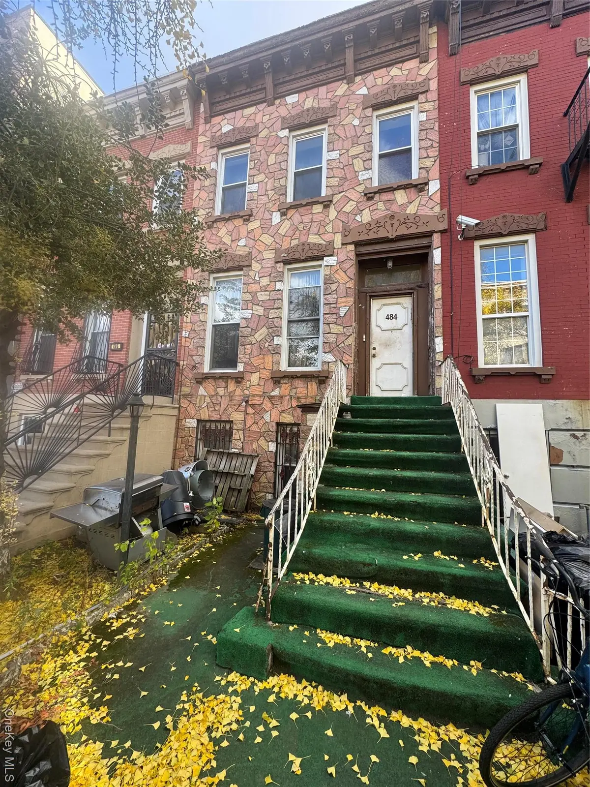 Address not disclosed, Brooklyn, NY 11221