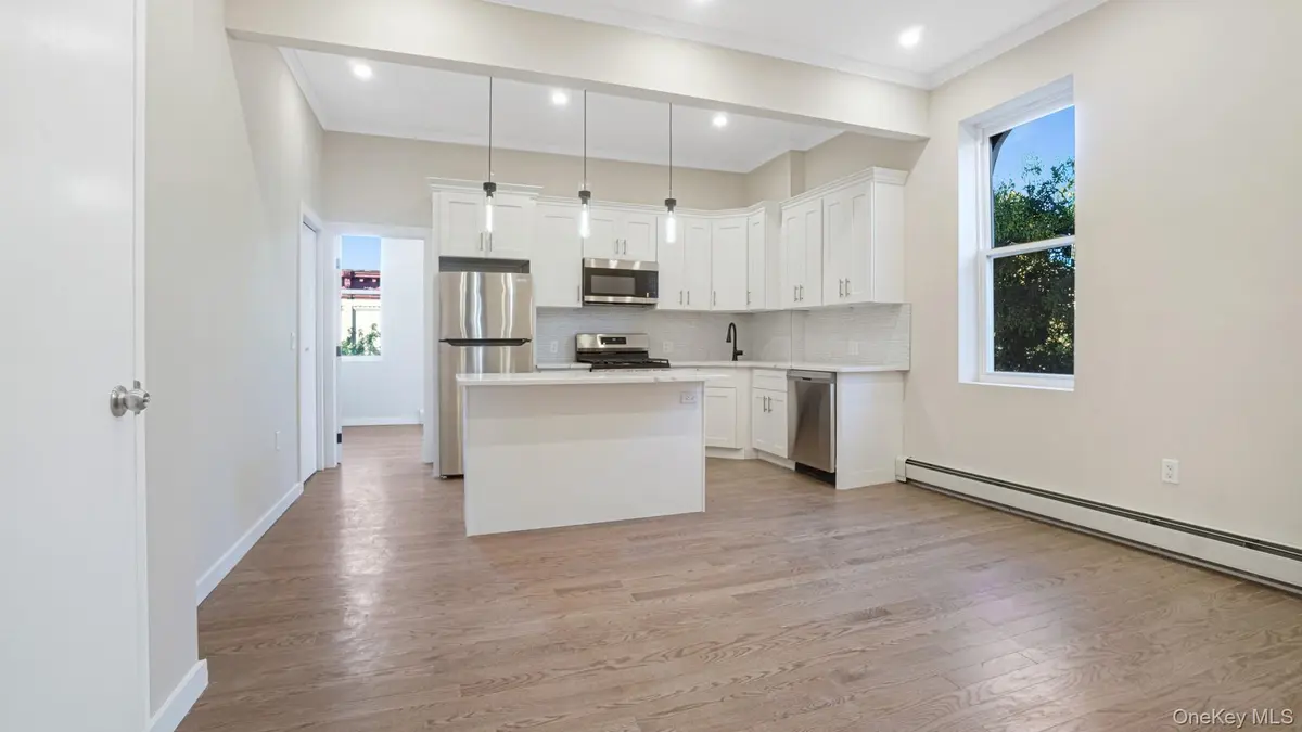 386 Chauncey ST #2, Brooklyn, NY 11233