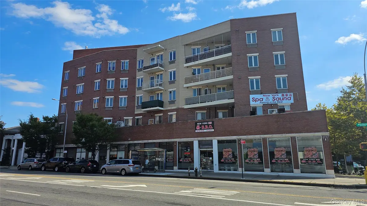 149-06 Northern BLVD #407, Flushing, NY 11354