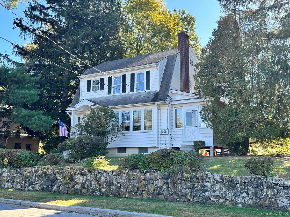 219 Rockledge AVE, Buchanan, NY 10511